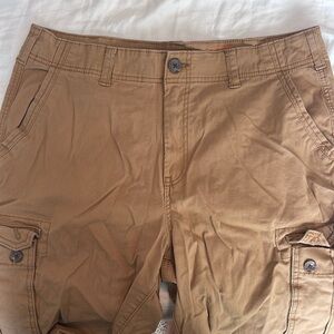 Men’s Urban Pipeline Cargo Shorts
